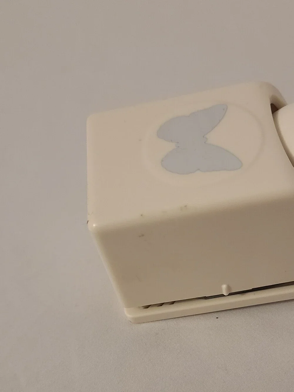 Hole Punch Butterfly Martha Stewart Butterfly